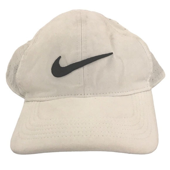 Nike Legacy91 Dri-Fit  Adjustable Sports Cap - Picture 1 of 16